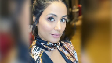 Hina Khan