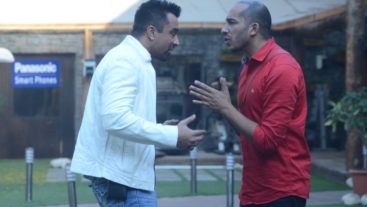 1 Day To Finale! Recap Halla Bol, Day 26