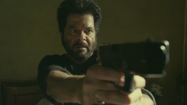 24 season 2- Meet The Cast