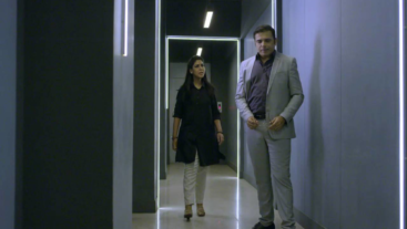 24 Season 2- Sakshi Tanwar & Harsh Chhaya on their on- screen relationship!