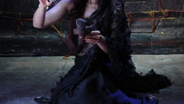 3 Things You Should Know About Maheck Chahal as Manjulika in Kawach.