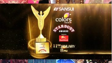 5 Moments To Look Forward In Sansui Colors Stardust Awards!
