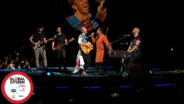 5 reasons why you should not miss out on the Global Citizen India Festival