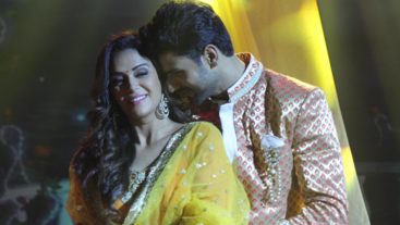 5 Reasons you can’t afford to give Kawach a miss tonight at 8PM!