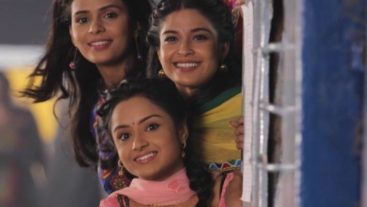 5 reasons your sister is your best friend #ShastriSisters