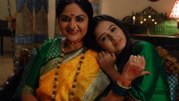 5 Signs you Belong to a Typical Maharashtrian Family Like Krishndasi