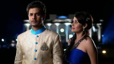 5 steps for Bhoomi to win Kishan’s heart