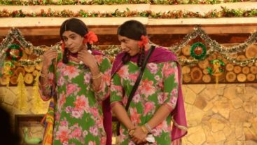 5 Times When Ali Quli Mirza 'Killed It!' With His Humour