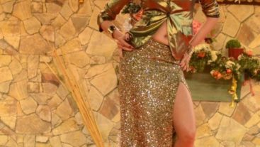 5 Times When Karishma Tanna 'Killed It!' With Her Looks