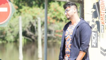 7 keeda full challenges of Arjun!