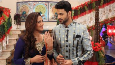 7 Photos from the sets of Kawach…Kaali Shaktiyon Se