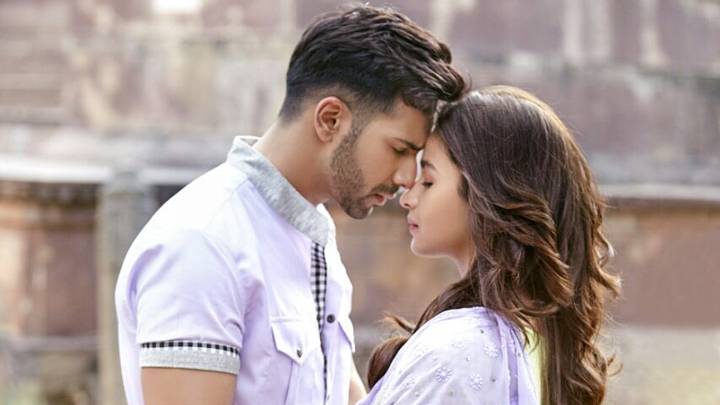 The soundtrack of 'Badrinath Ki Dulhania' became a superhit!