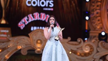 A big round of applause to the Winners of Sansui Colors Stardust Awards 2016!