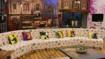 A Blast From The Past- The Iconic Bigg Boss House