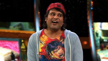 A dash of giggles and a dollop of jokes on Bigg Boss 10