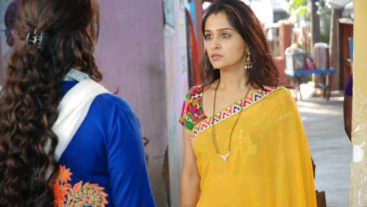 A Ghost In The Bhardwaj House? Or A New Twist? #SSK