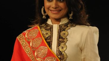 A new life awaits Anandi