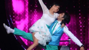 A super-fantastic prop round on JDJ9