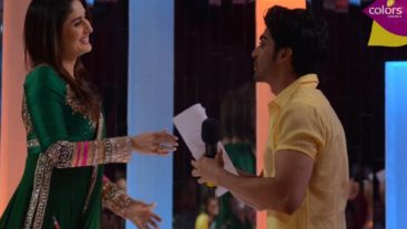 A week full of surprises for Gurmeet!