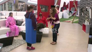 Aashka gets dismissed by Bigg Boss #Recap, Bigg Boss Day 32