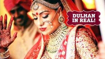 Actresses & Celebs who became 'Dulhaniyas' in real in last few years!