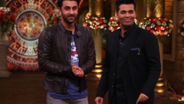 Ae Dil…Comedy Isn't Mushkil