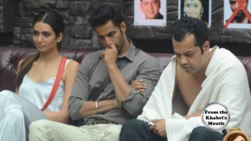 After a surprise exit of one contestant, Bigg Boss announces mid-week nomination!