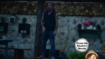 After Upen-Gautam, Ali and Praneet’s showdown brings the house down!