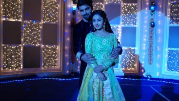 After you see these adorable pictures of Aryan and Aradhya, you would want them to stay together forever!