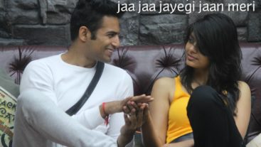 Ahem! Ahem ! What's happening! #BB8