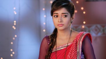 Akash’s past puts Meethi in danger #Uttaran