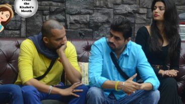 Ali and Sonali plot a prank against Gautam!