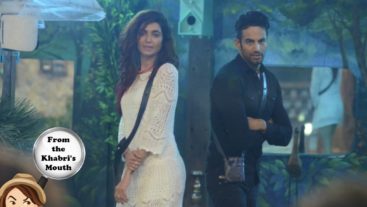 Ali becomes a teacher!