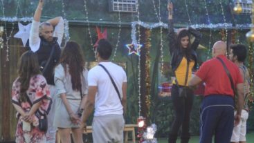 Ali regains captaincy, Sonali gets targeted: Recap, Day 96