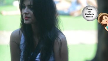 Ali returns in the house, but Bigg Boss announces a shocking verdict for Sonali!