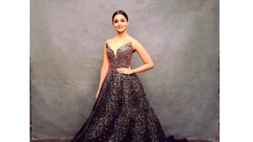 Alia Bhatt killed it with these three looks at IIFA 2017, New York!