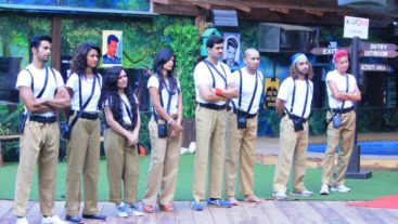 All Hail the King! Synopsis, Day 58