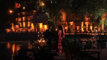 An Eternal Saga of Love and Revenge