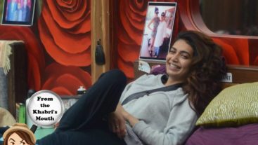 And Karishma did it again!