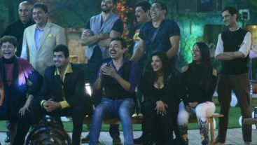 And they partied like Rockstars! Synopsis, Day 80