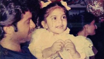 Anil Kapoor has the best birthday wish for Sonam Kapoor! Take a look…