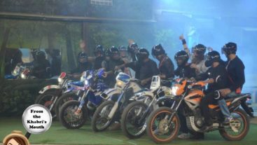 Another action packed eviction shook the house walls!