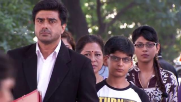 Another challenge in Kunal’s life: (Parichay Weekly Recap 20th- 27th November)