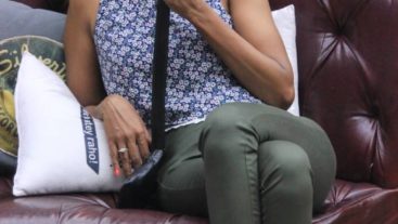 Another rival for Captain Gulati in the house!