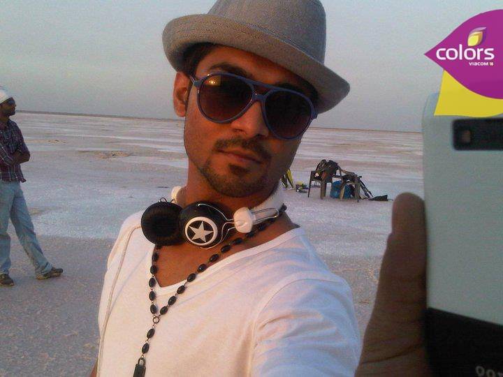 Another Trouble In Salman S Life Colors Tv