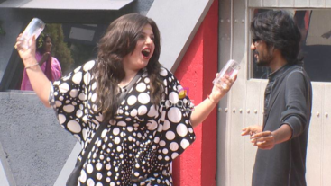 Aseem’s different side!