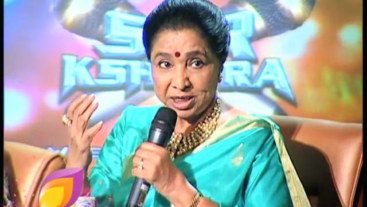 Asha is coming back!