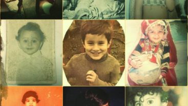 Back to childhood! #Children'sDaySpecial