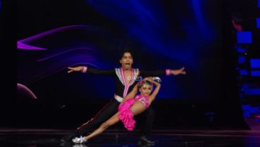 BAD is the Baap of all!