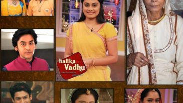 Balika Vadhu is now the longest running Hindi daily fiction show!